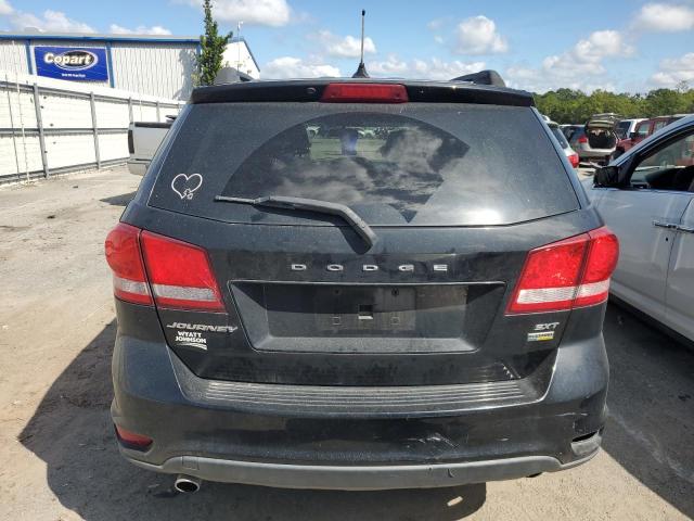 Фото 6 - DODGE JOURNEY