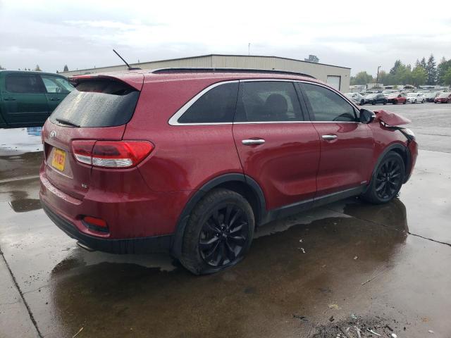 Фото 3 - KIA SORENTO