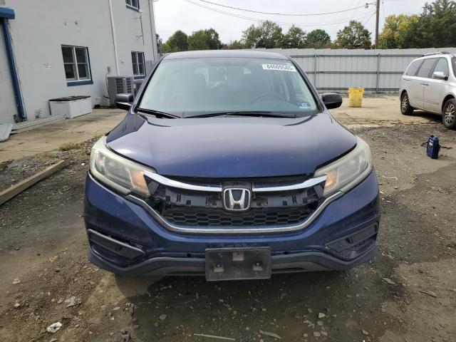 Фото 5 - HONDA CRV