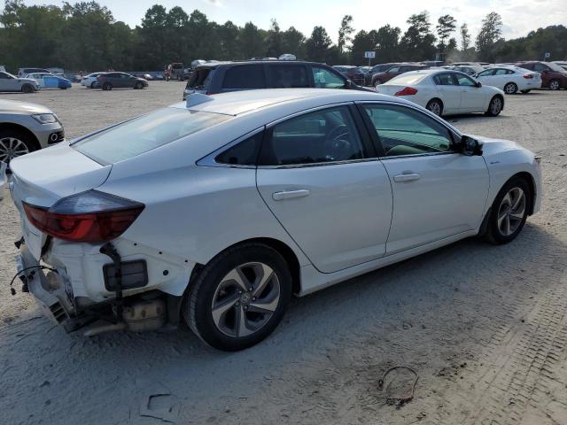 Фото 3 - HONDA INSIGHT