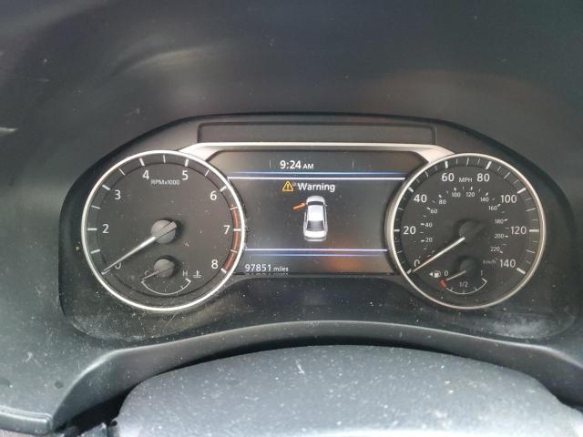 Фото 9 - NISSAN ALTIMA