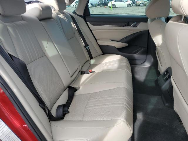 Фото 10 - HONDA ACCORD