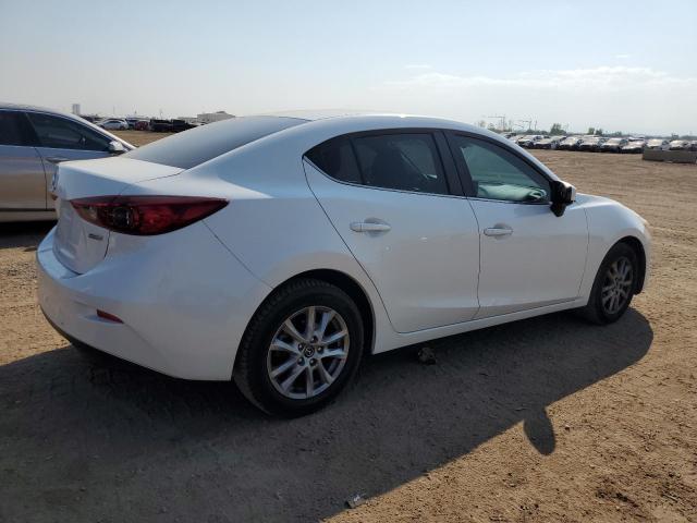 2016 MAZDA 3