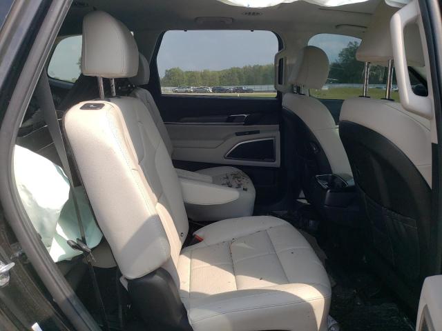 Фото 11 - KIA TELLURIDE