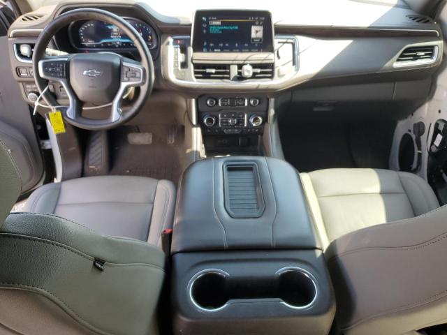 Фото 8 - CHEVROLET SUBURBAN