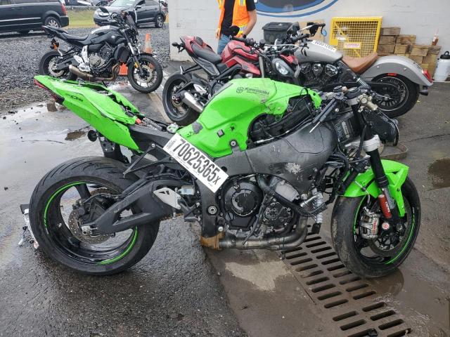 KAWASAKI ZX1002 T 2024