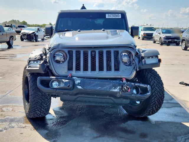 Фото 5 - JEEP WRANGLER