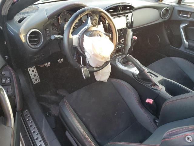 Фото 8 - SUBARU BRZ