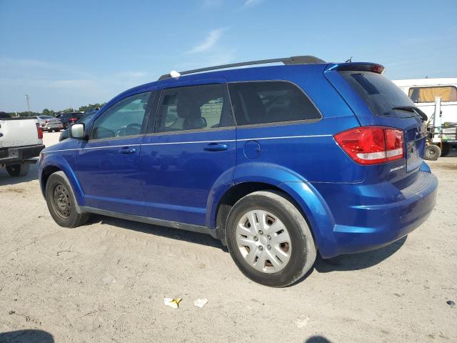 Фото 2 - DODGE JOURNEY