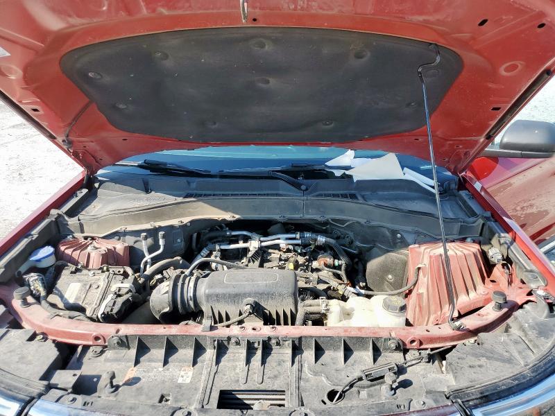 Фото 12 - FORD EXPLORER