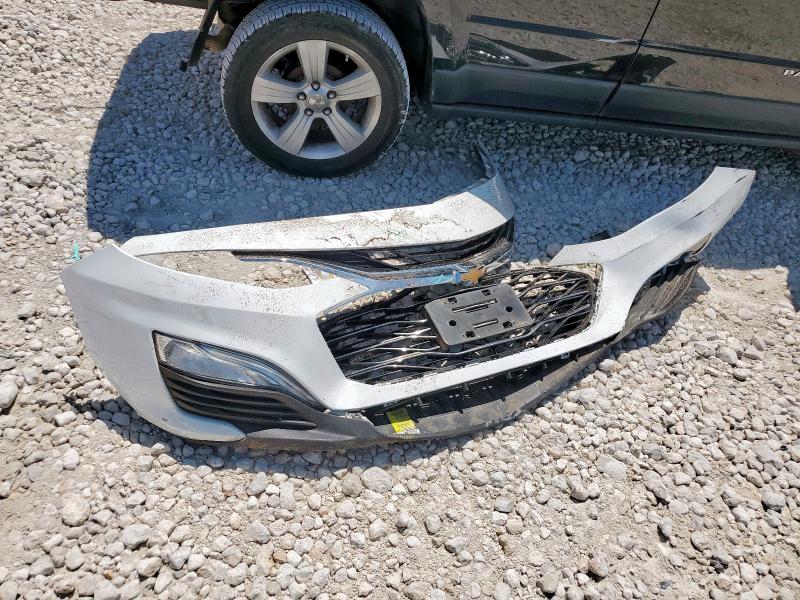 Фото 12 - CHEVROLET MALIBU