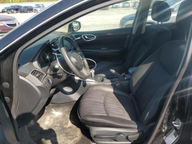 Фото 7 - NISSAN SENTRA