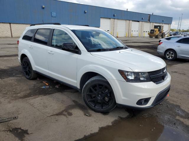 Фото 4 - DODGE JOURNEY