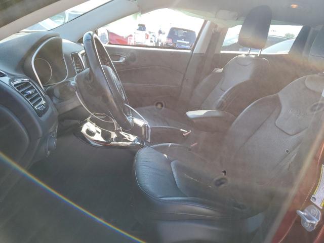 Фото 7 - JEEP COMPASS