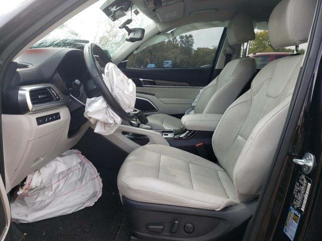 Фото 7 - KIA TELLURIDE