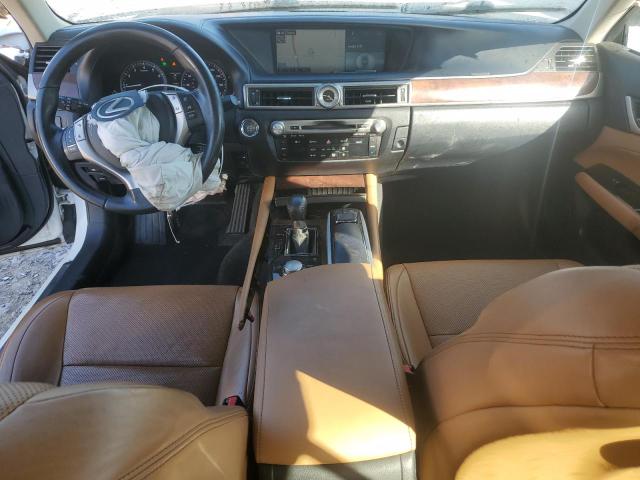 Фото 8 - LEXUS GS350