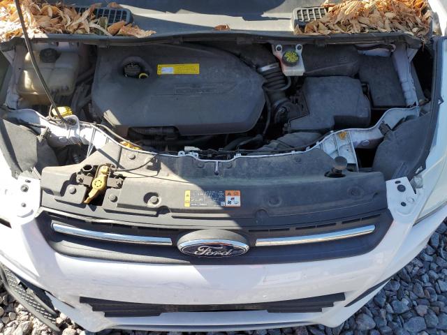 Фото 12 - FORD ESCAPE