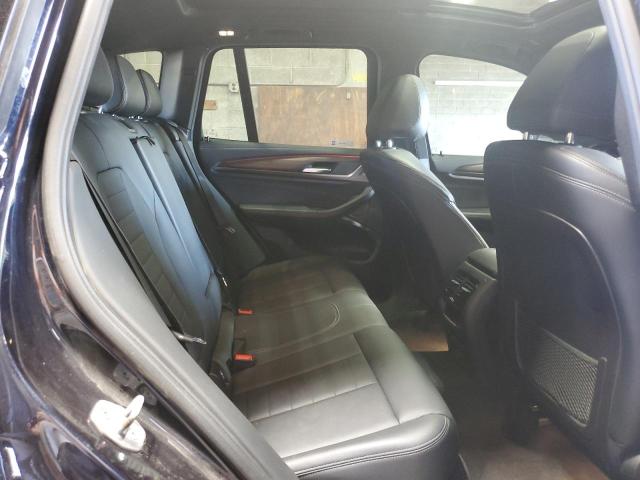 Фото 11 - BMW X3