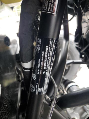 POLARIS RZR TRAIL 2025