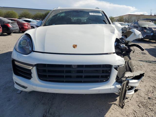 Фото 5 - PORSCHE CAYENNE