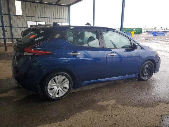 Фото 3 - NISSAN LEAF