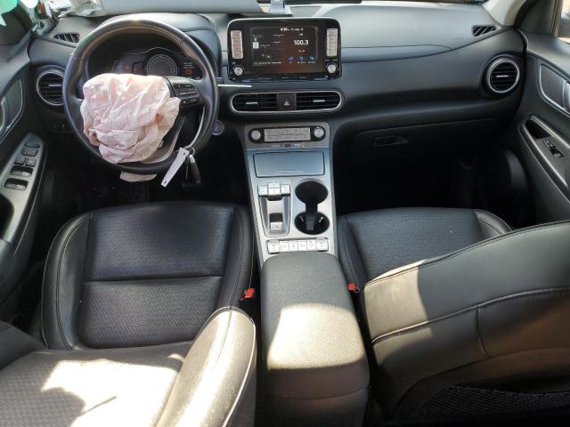 Фото 8 - HYUNDAI KONA