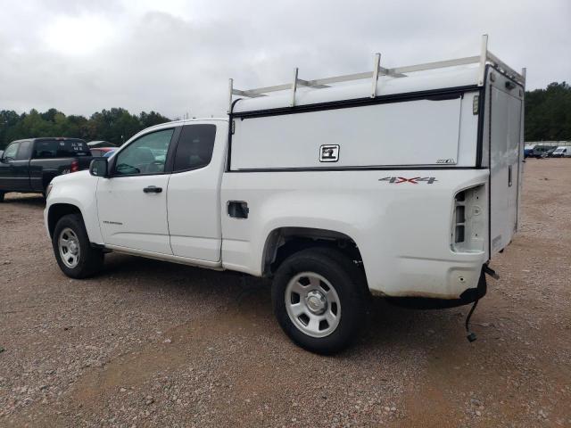 Фото 2 - CHEVROLET COLORADO