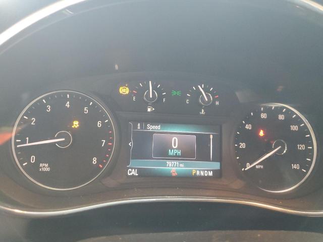 Фото 9 - BUICK ENCORE