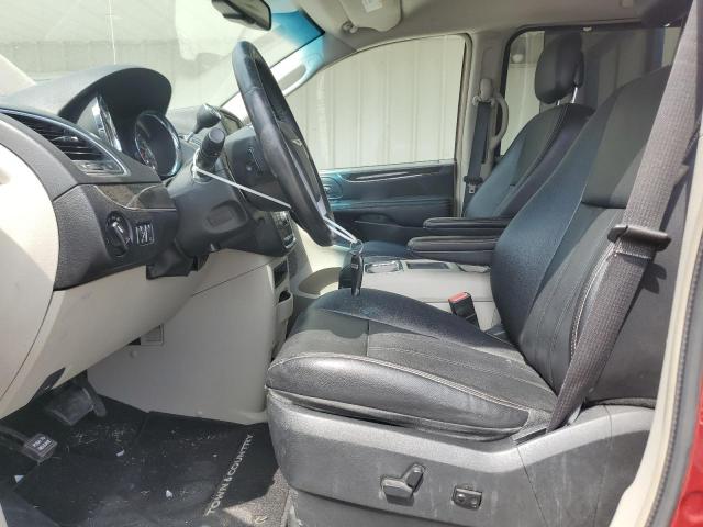 Фото 7 - CHRYSLER MINIVAN