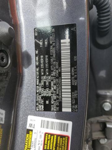 Фото 14 - TOYOTA HIGHLANDER