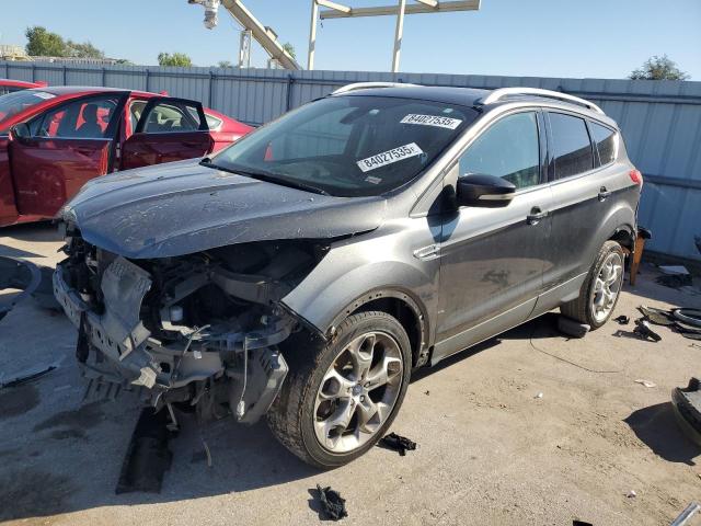 Фото 1 - FORD ESCAPE