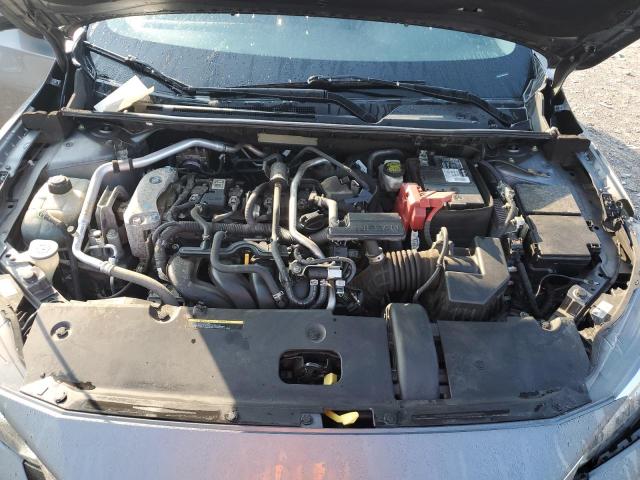 Фото 11 - NISSAN SENTRA