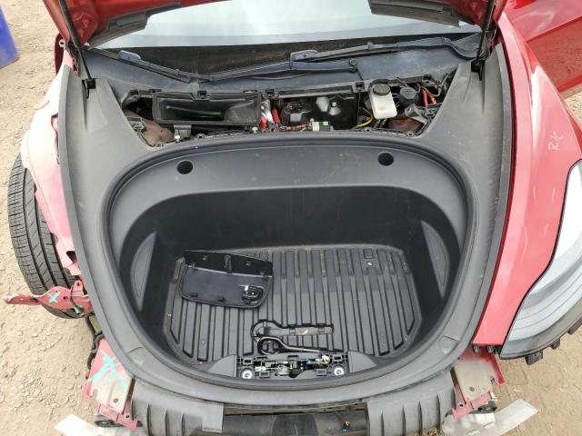 Фото 11 - TESLA MODEL 3