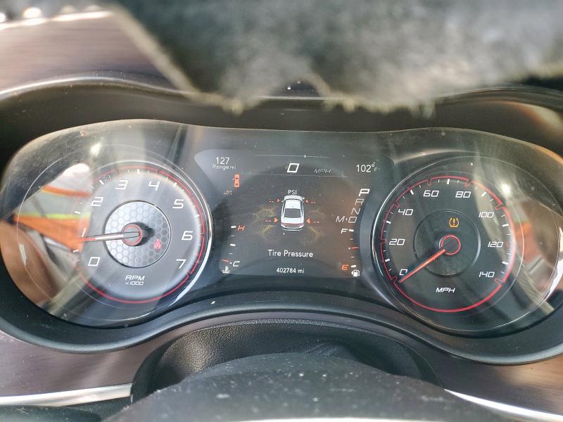 Фото 9 - DODGE CHARGER