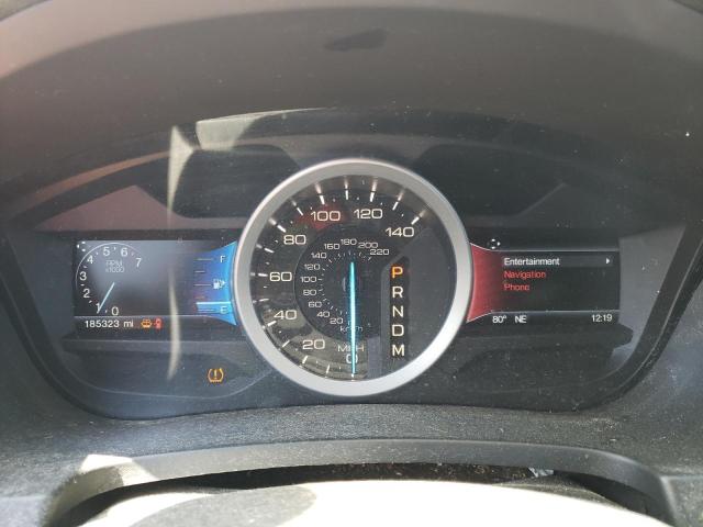 Фото 9 - FORD EXPLORER