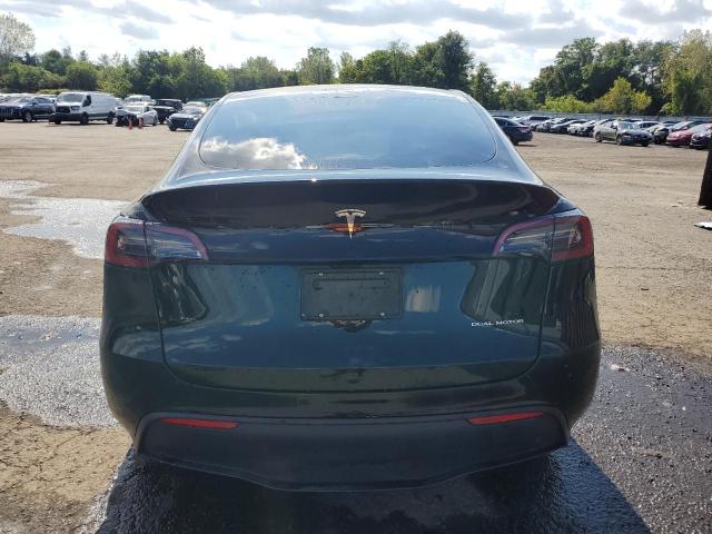Фото 6 - TESLA MODEL Y