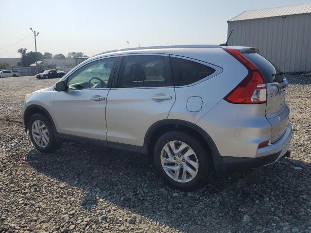 Фото 2 - HONDA CRV