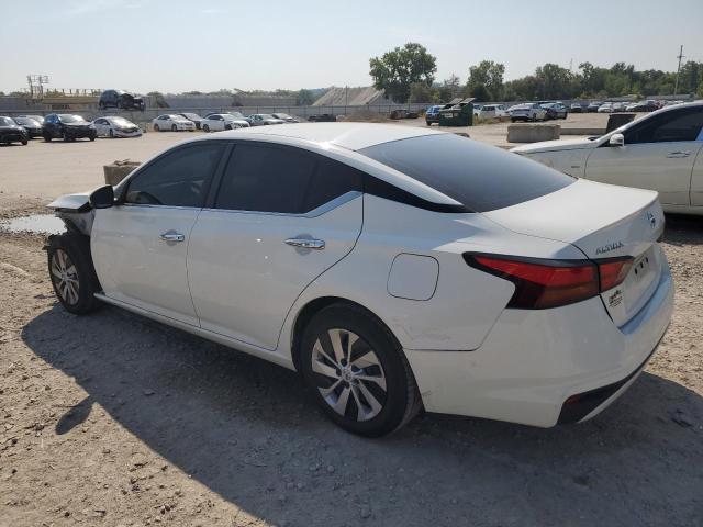 Фото 2 - NISSAN ALTIMA