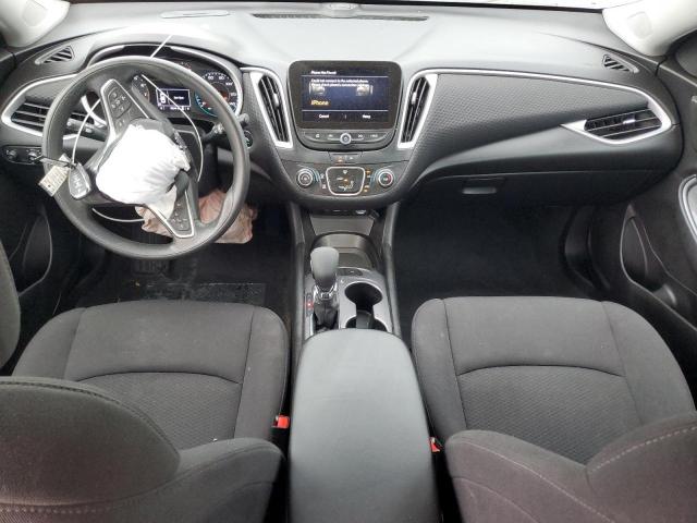 Фото 8 - CHEVROLET MALIBU