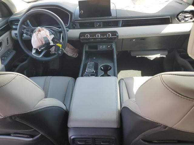 Фото 10 - HONDA PILOT