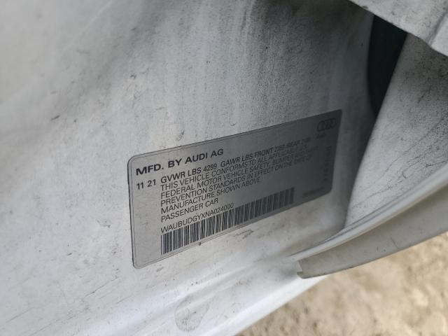 Фото 12 - AUDI A3