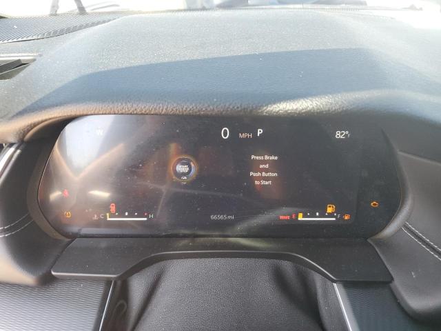 Фото 9 - JEEP GRAND CHER