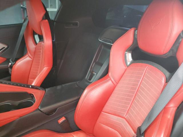 Фото 10 - CHEVROLET CORVETTE