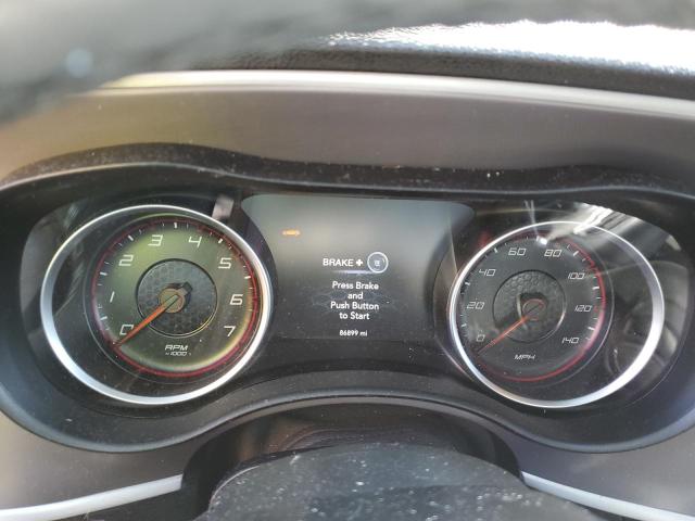 DODGE CHARGER 2022 VIN 2C3CDXBG7NH145001