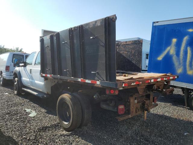 Фото 2 - FORD F450