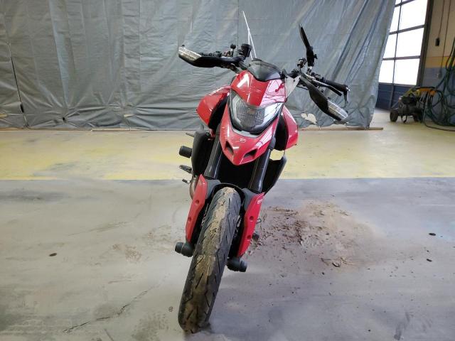 DUCATI HYPERMOTAR 2021