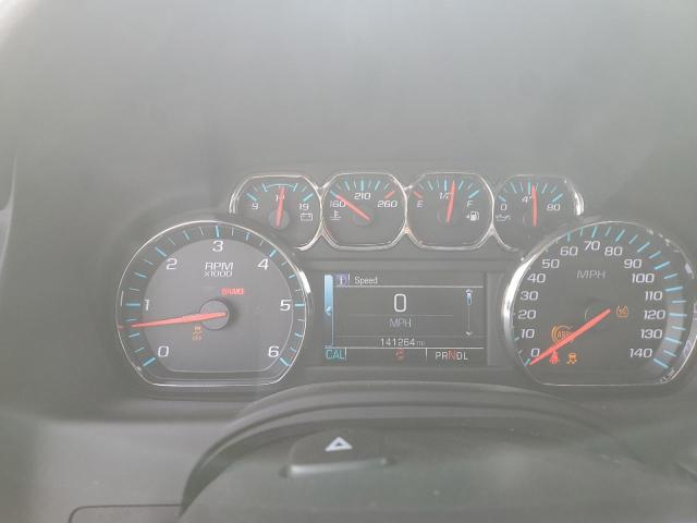 Фото 9 - CHEVROLET SUBURBAN