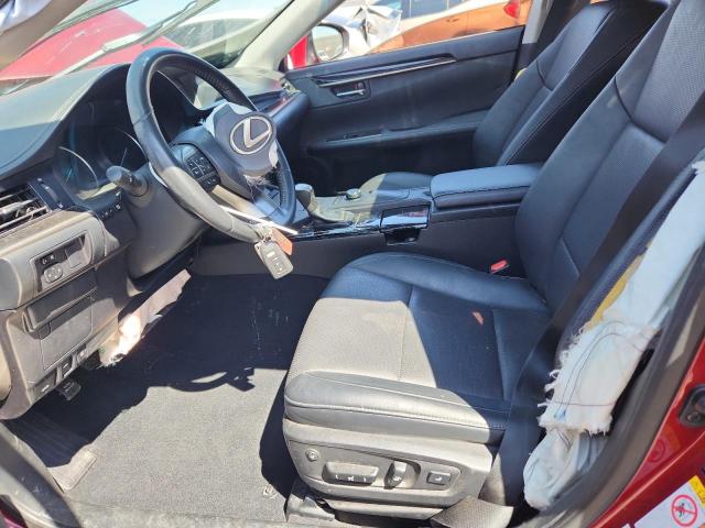 Фото 7 - LEXUS ES350