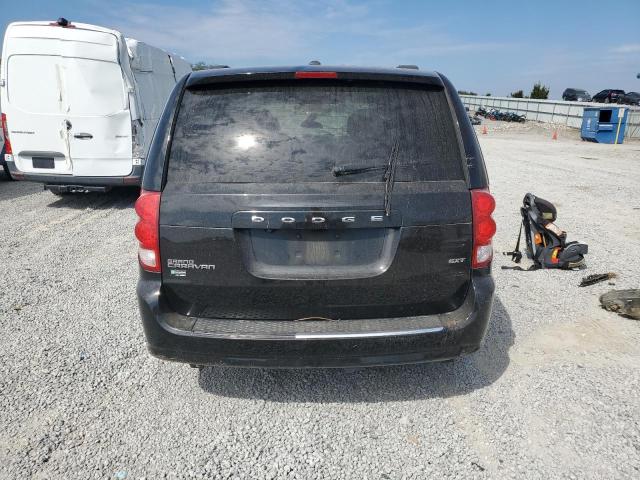 Фото 6 - DODGE CARAVAN