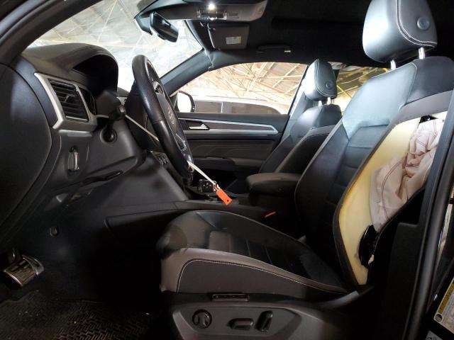 Фото 7 - VOLKSWAGEN ATLAS